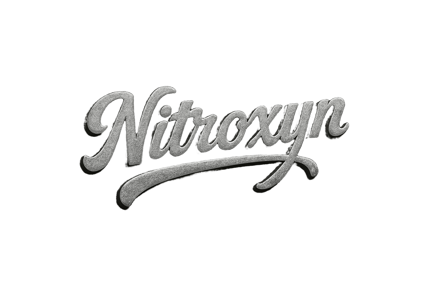 Nitroxyn Logo